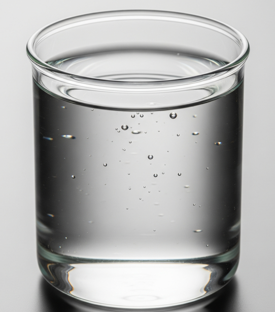 Sorbitol Liquido